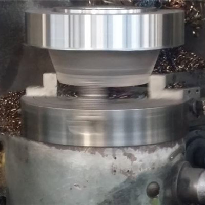 ANSI B16.5 WELD NECK FLANGE A105 DN200 SCH60 PN50