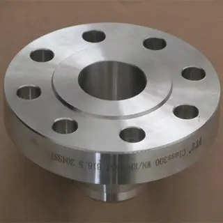 ASTM A182 WELD NECK FLANGE, PN25, DN300, SCH 40, RF