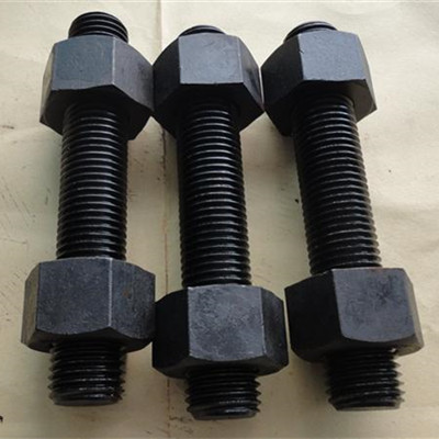Stub Bolt Full thread