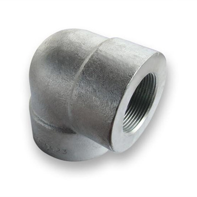 ASME B16.11 Elbow