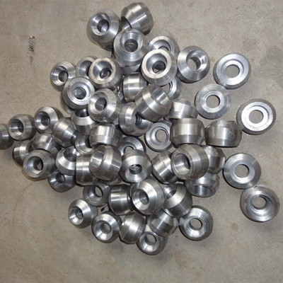 ASTM A105 Pipe Sockolet, 6000 LB, 1 Inch