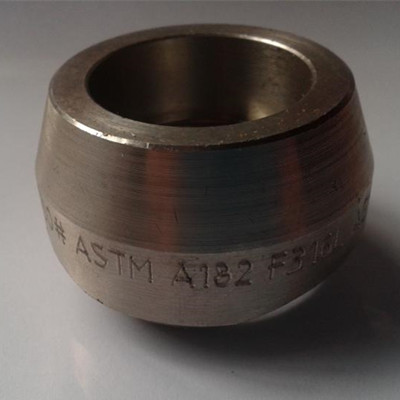 Sockolet, ASTM A105, A182, 3000LB, 6000lB
