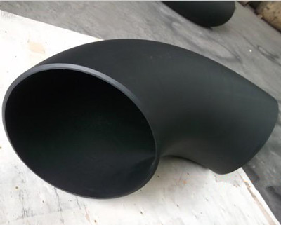 Reducing Elbow, A234 WPB, BW, Sch 40
