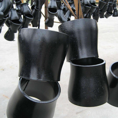 6x8 Eccentric Reducer