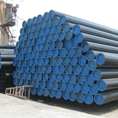 API 5L Gr.B Seamless Carbon Steel Pipe SCH 40