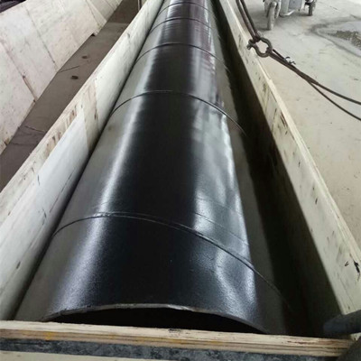Spiral Welded Steel pipe