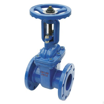 Wedge Gate Valves