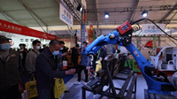 The 12th Ningbo Foundry, Forging and Die Casting Industrial Exhibition 2021