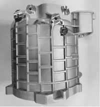 Die-cast Mold Design for New Energy Vehicle Motor Housings (Part one)