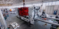 Tesla's Berlin Plant Will Be Equipped with 8 Super Die-cast Machines