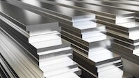 Research Status of High-Impact Aluminum Alloys Domestically and Internationally