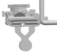 Temperature Field Simulation & Optimization of Automotive Housing Die Castings