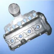 Development Status and Prospect of Die Casting Technology (Part Two)