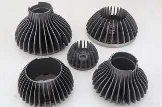 Die Casting Products