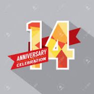 Topper Die Casting is Celebrating 14 Years!