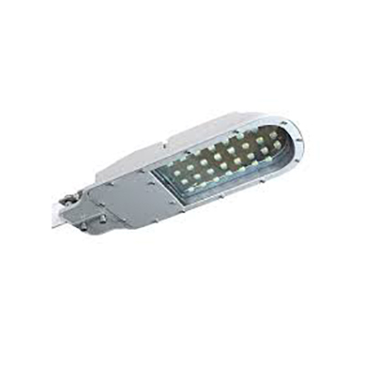 Aluminum Alloy Die Casting for Street Light, Tolerance Grade 5