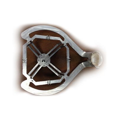 Aluminum Alloy Die Castings