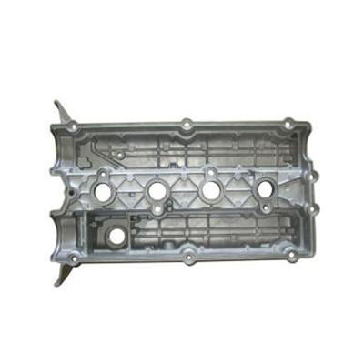 Aluminum Alloy ADC12 Auto Housing Die Casting, 8 Tolerance Grade