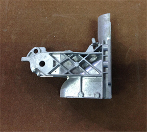 Automotive Parts Aluminium Alloy Die Casting