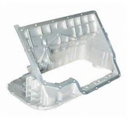 Car Accessories Aluminum Die Casting, Polishing and Machining