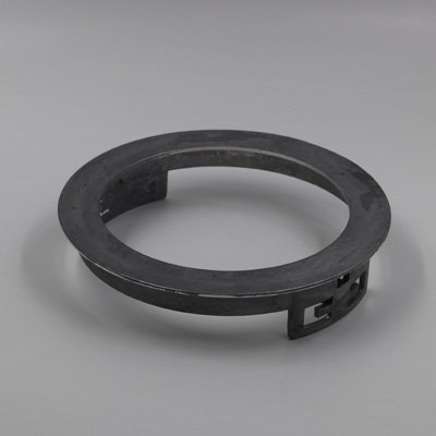 Ceiling Light Housing Aluminium Alloy A380 Die Casting for Hotel