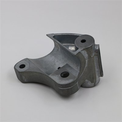 Zinc Alloy ZP0430 Steering Wheel Lock Die Casting