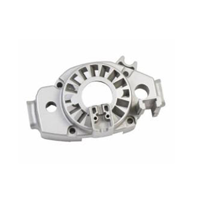 Aluminum Alloy ADC10, ADC12, A380 Mechanical Component Die Casting
