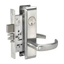 Assembly Service for Lock Parts and Other Components