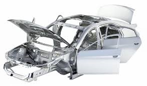 The Die Casting Technology of Automobile Structural Parts (Part Two)