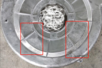 Analyzing the Defects in the Die Casting Simulation Results