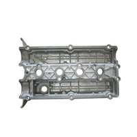 Requirements for Die Casting Equipment for New Energy Automobile Die Casting Parts
