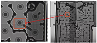 Improving Gas Holes of Die-cast Filter Parts by CAE