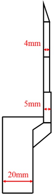 Metallographic structure