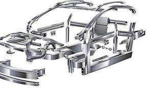 Research on Anti-corrosion of Aluminum Alloy Automobiles