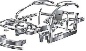 Research on Anti-corrosion of Aluminum Alloy Automobiles