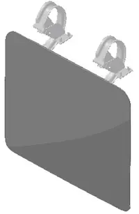 Applications of Aluminum Alloy to Commercial Vehicles