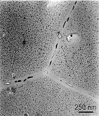 Mechanical Properties and Microstructure of Heat-Free Alloys