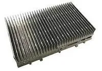 Die-cast 5G Communication Filter Housings