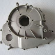 Scalings and Solutions of Aluminum Die Castings