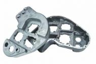 Solutions to Blisters on Surfaces of Die Casts