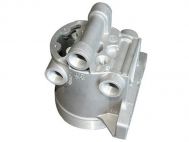 The Application of Purification Technology of Aluminum Liquid Has An Influence on Aluminum Alloy Die Casting