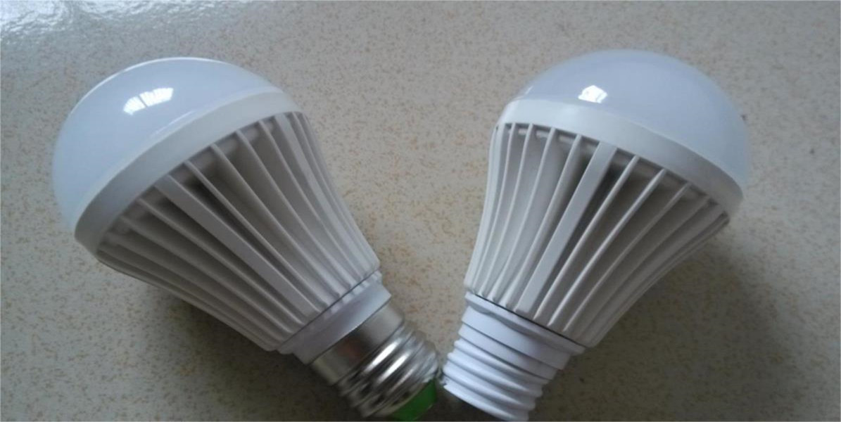 Aluminum Alloy Lighting Parts Die Casting