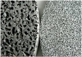 How to Prevent Porosity in Die Casting Parts