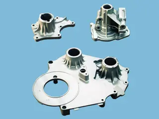 Characteristics of Aluminium Die Casting and Service Lives of Dies