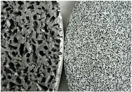 How to Prevent Porosity in Die Casting Parts