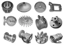 Two Main Reasons That Lead to the Rapid Growth of Aluminum Alloy Die Casting in China