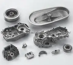 About Aluminum Die Casting