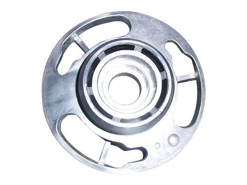 aluminum alloy die casting part