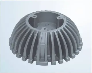 What Kinds of Surface Treatments Do Aluminum Alloy Die Casts Have? (Part One)