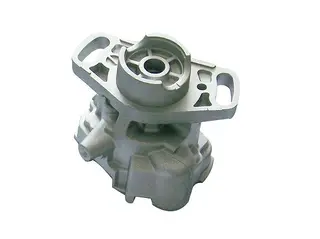 The Common Defects of Aluminum Die Casting Parts (Part Three)